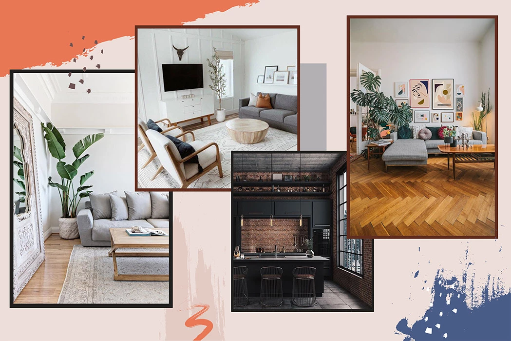 Home decor inspirations for millennials